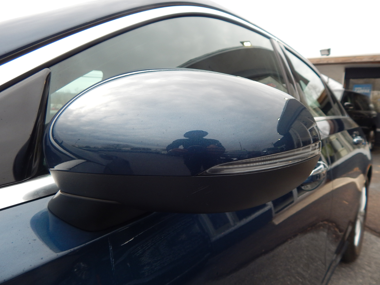 Mercedes-Benz A-Class A 220 4MATIC 2019