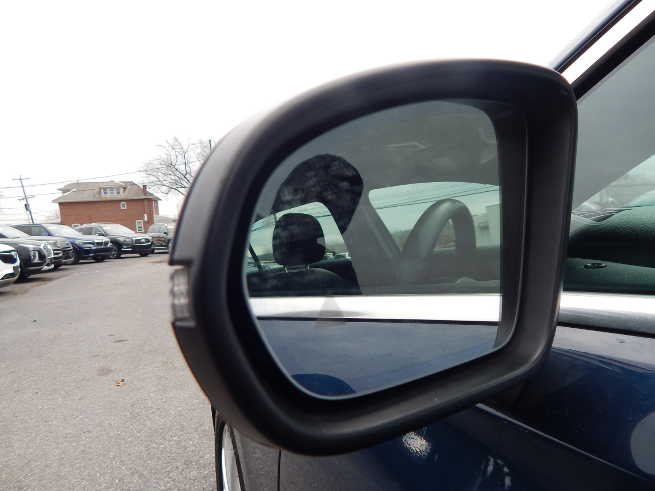 Mercedes-Benz A-Class A 220 4MATIC 2019