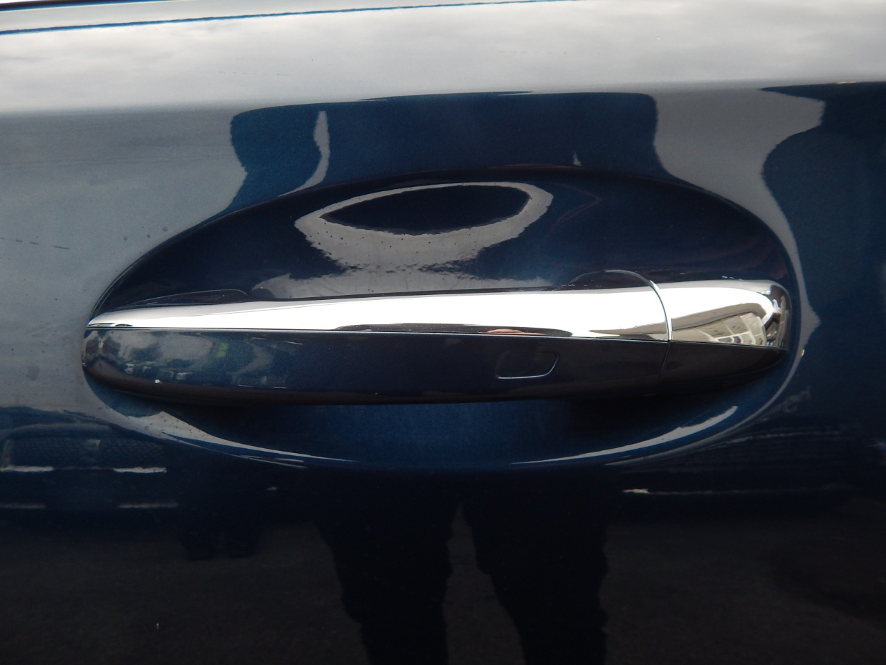 Mercedes-Benz A-Class A 220 4MATIC 2019