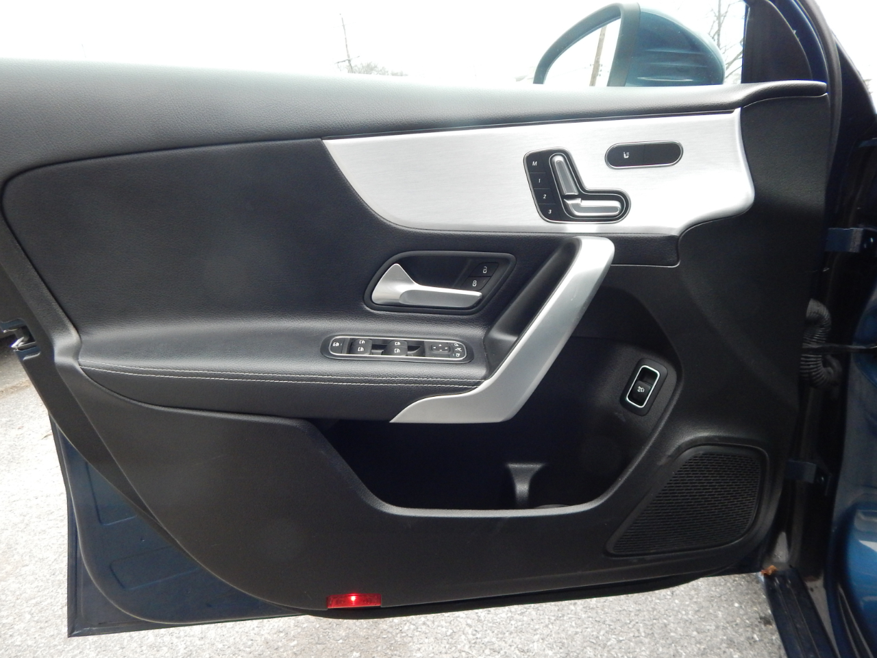 Mercedes-Benz A-Class A 220 4MATIC 2019