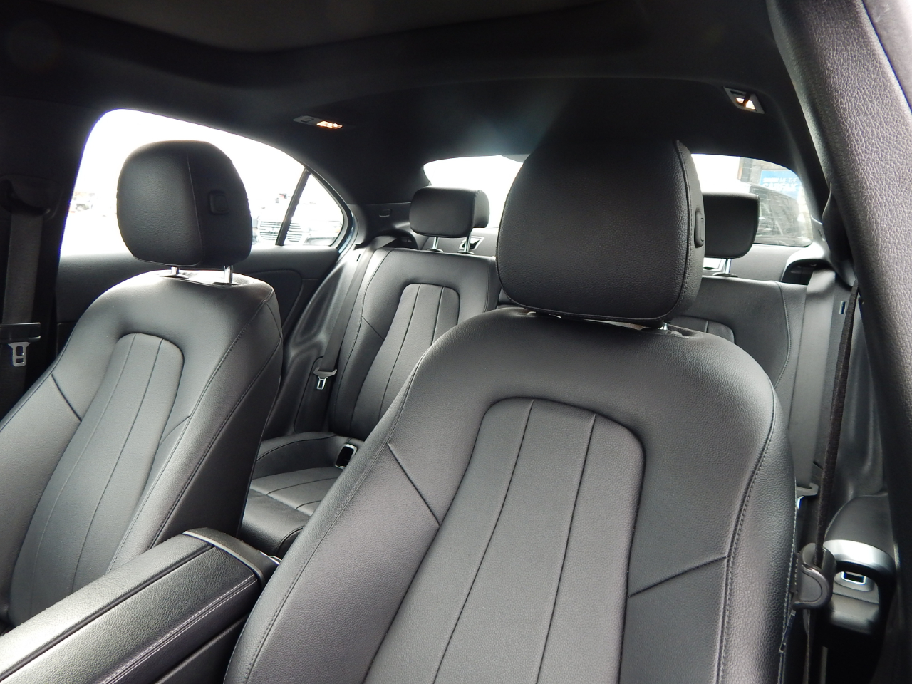 Mercedes-Benz A-Class A 220 4MATIC 2019