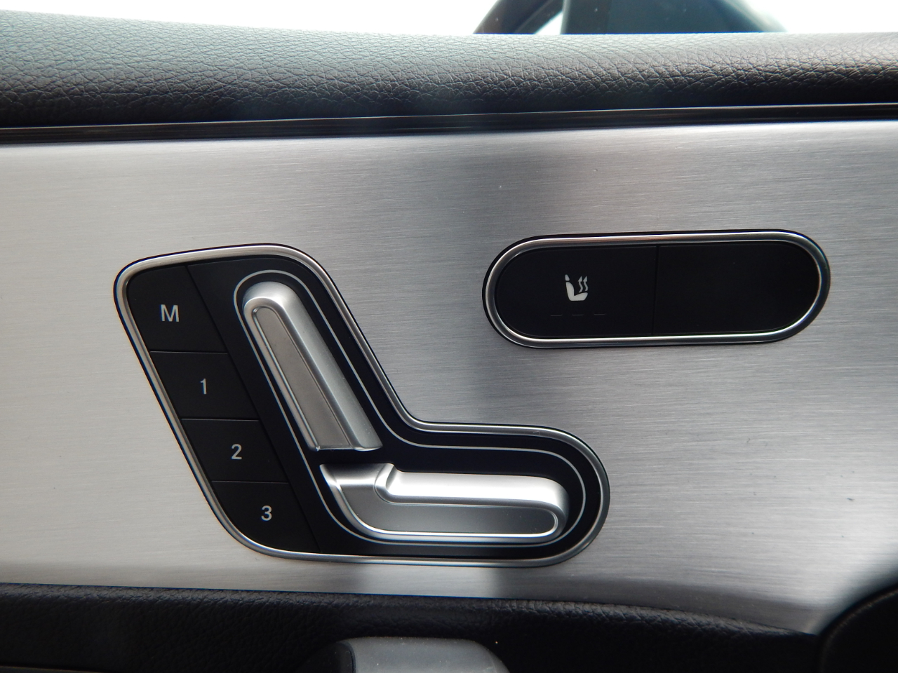 Mercedes-Benz A-Class A 220 4MATIC 2019