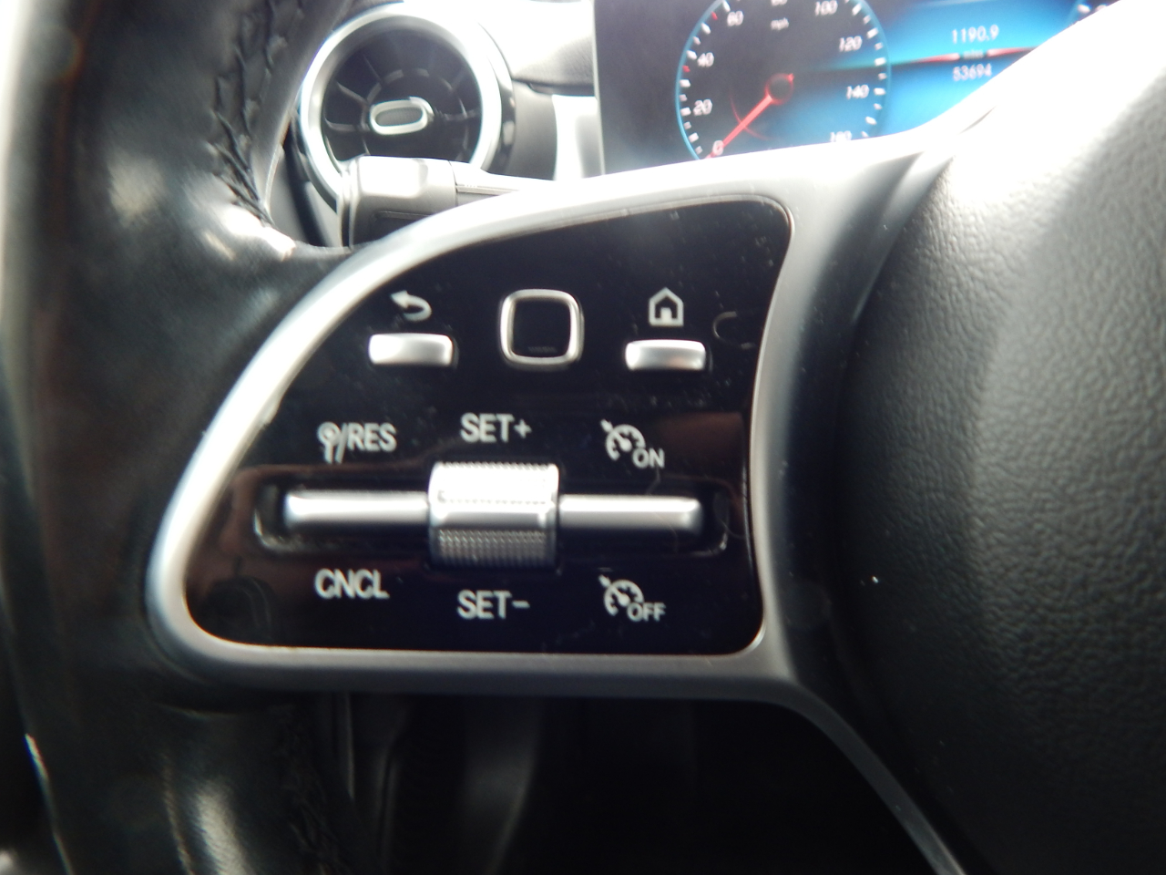 Mercedes-Benz A-Class A 220 4MATIC 2019