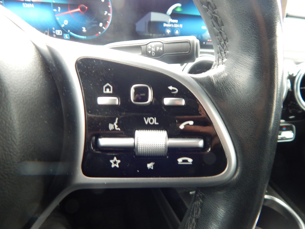 Mercedes-Benz A-Class A 220 4MATIC 2019