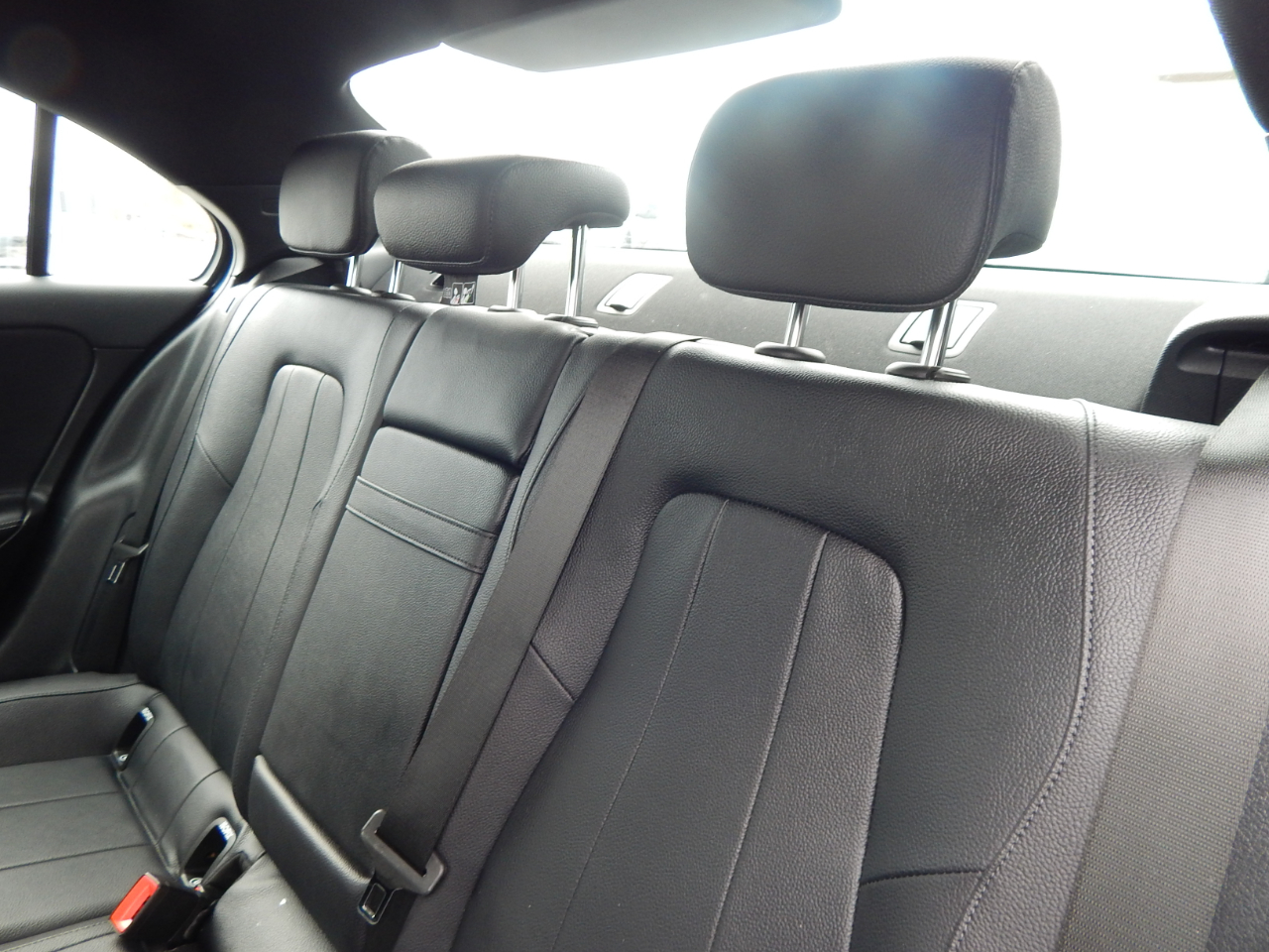 Mercedes-Benz A-Class A 220 4MATIC 2019