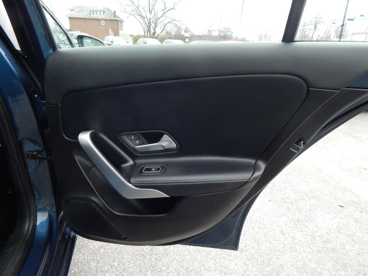 Mercedes-Benz A-Class A 220 4MATIC 2019