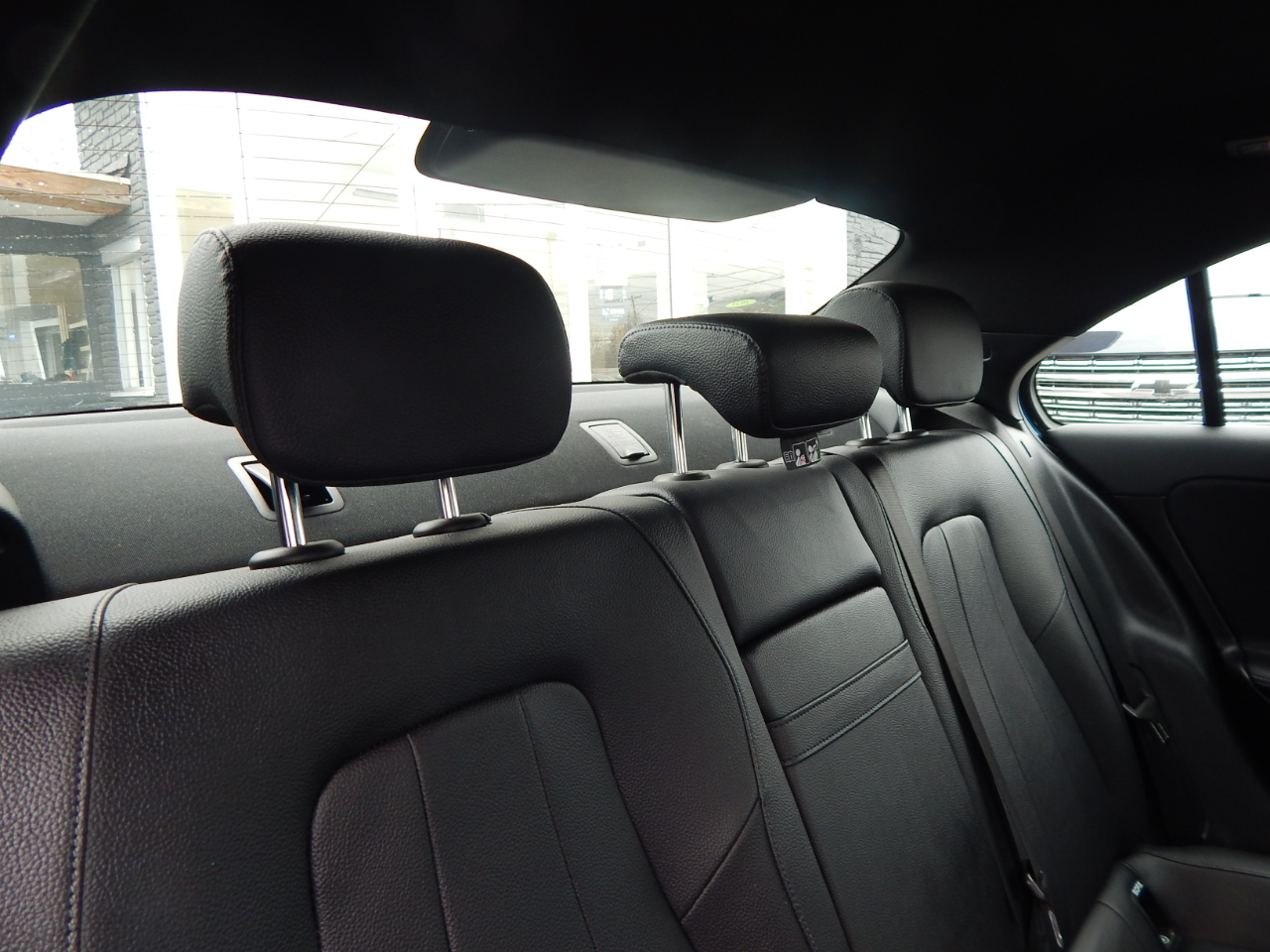 Mercedes-Benz A-Class A 220 4MATIC 2019