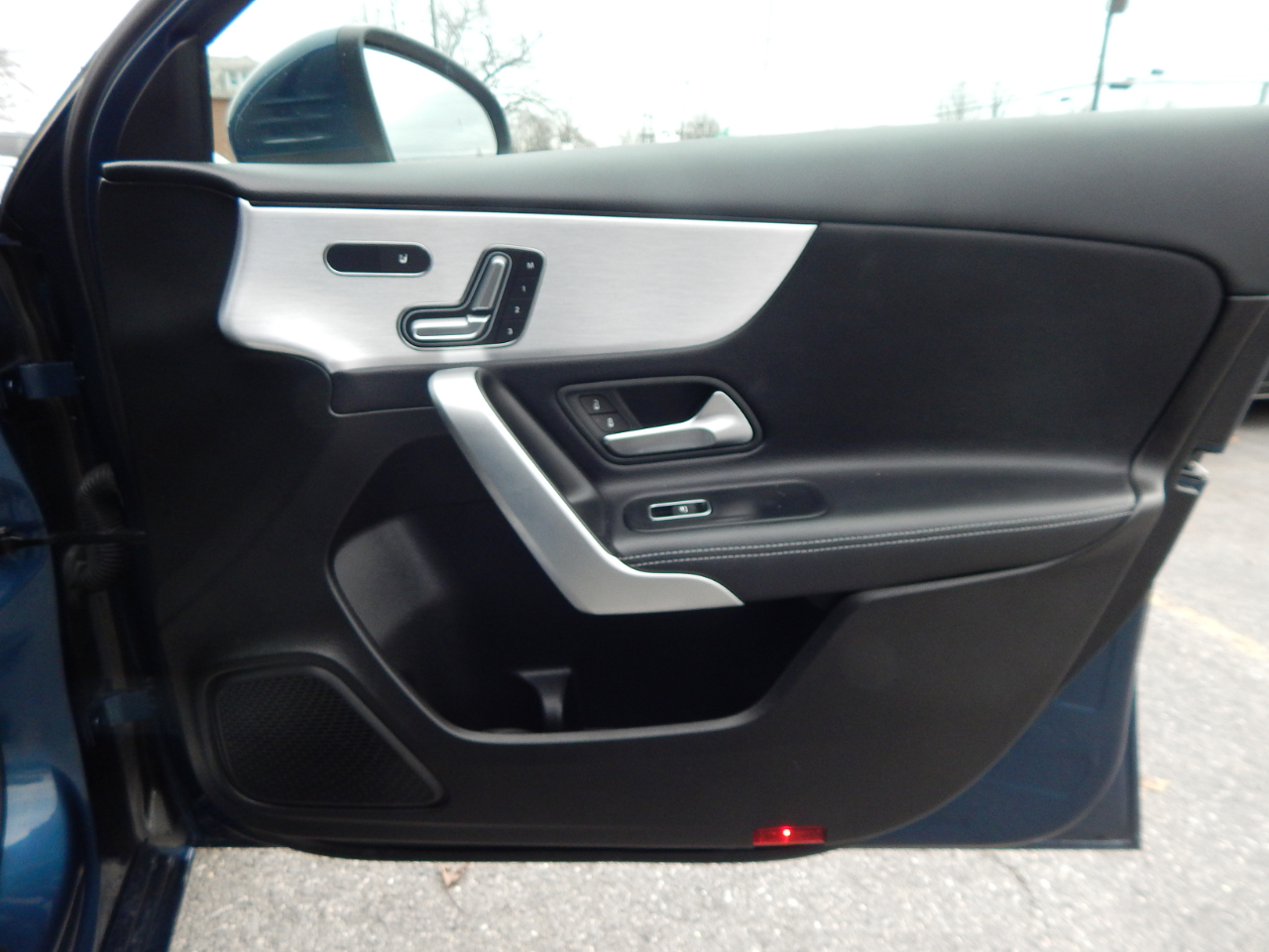 Mercedes-Benz A-Class A 220 4MATIC 2019