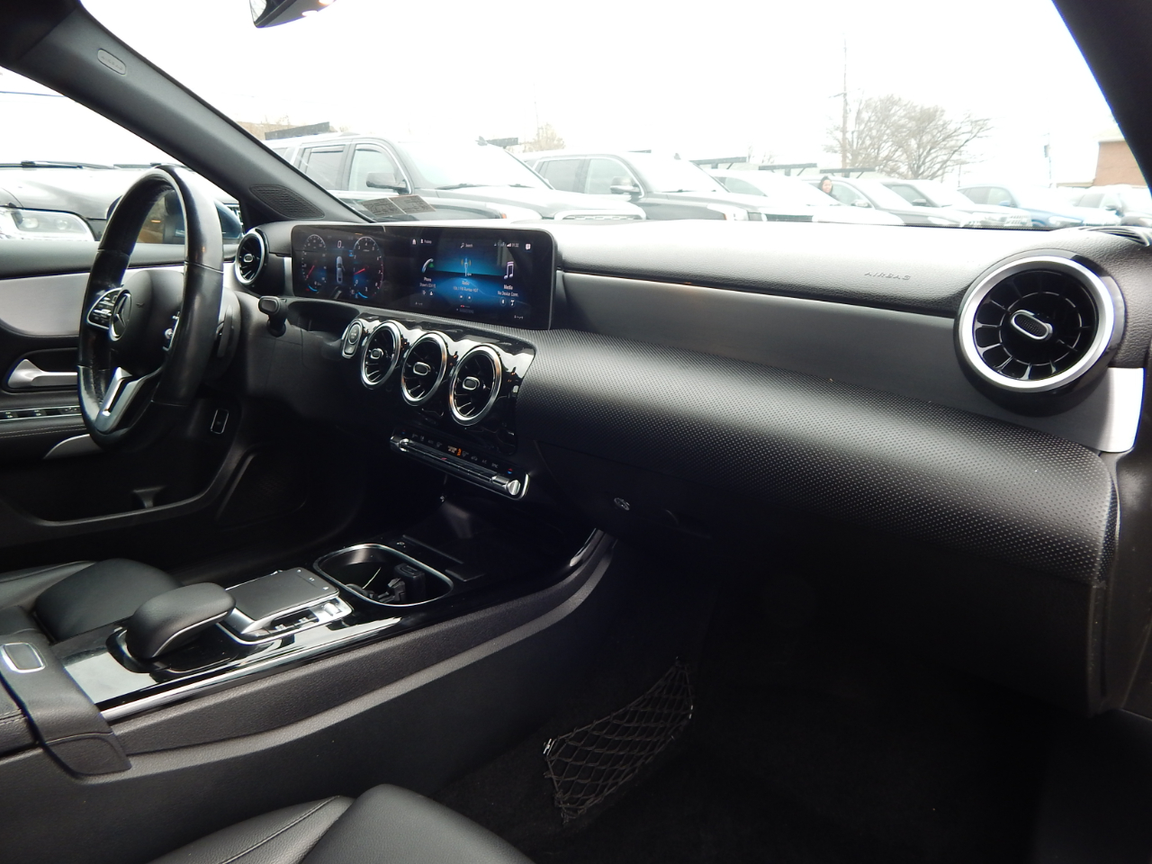 Mercedes-Benz A-Class A 220 4MATIC 2019