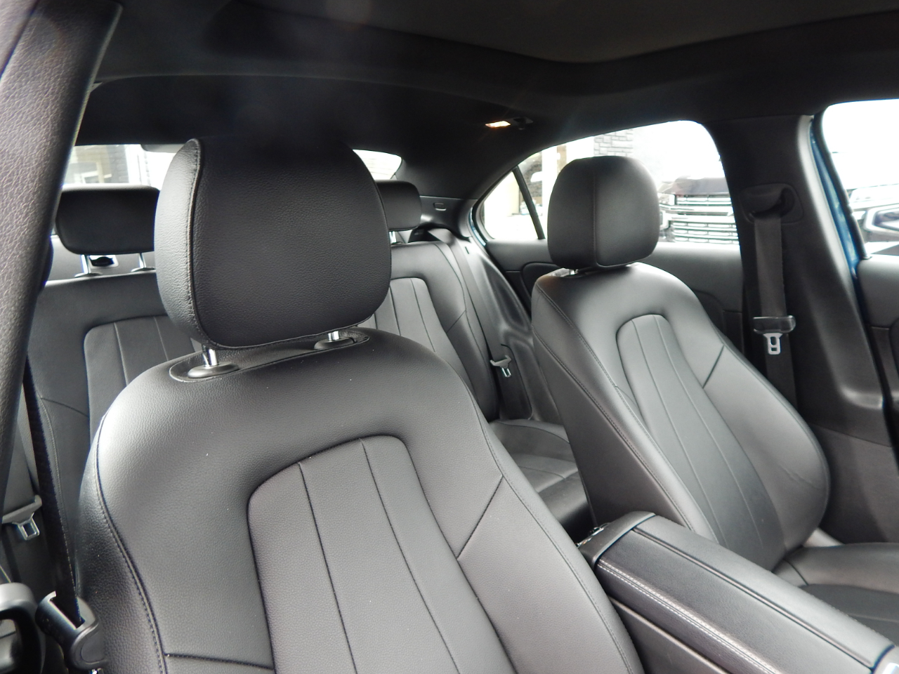 Mercedes-Benz A-Class A 220 4MATIC 2019