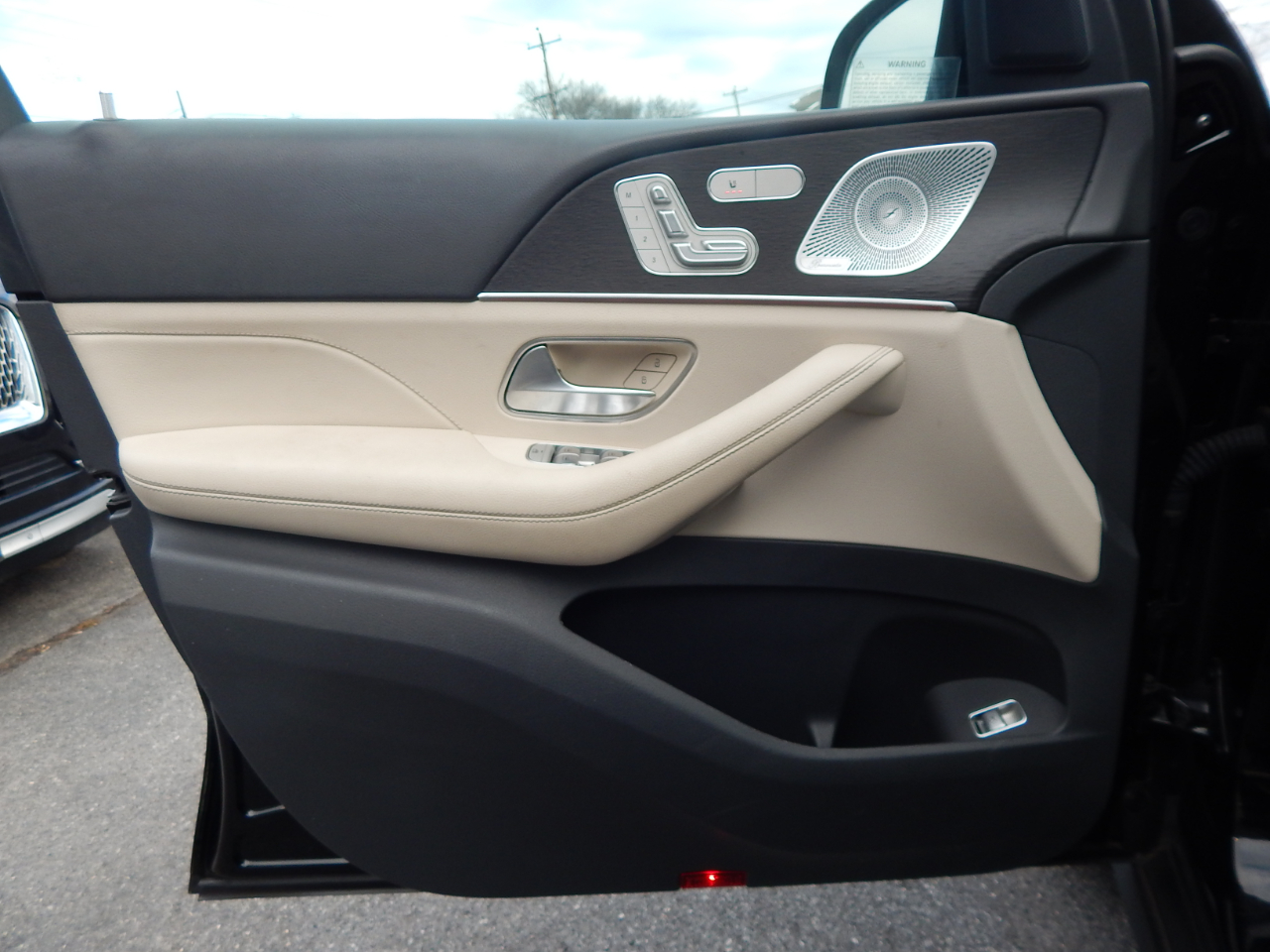 Mercedes-Benz GLE 4MATIC 4dr GLE 350 2020