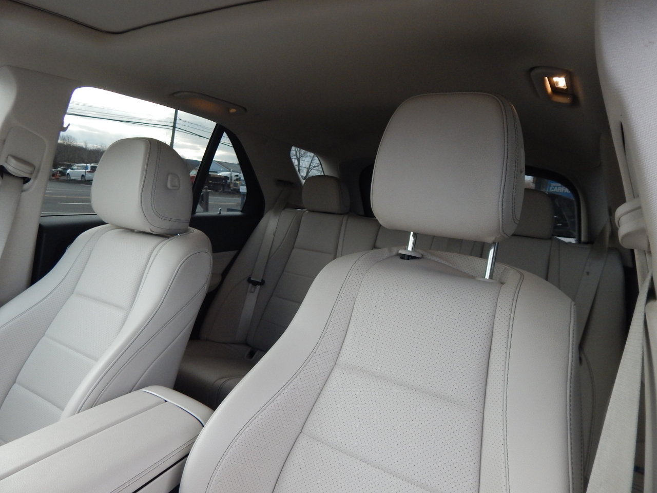 Mercedes-Benz GLE 4MATIC 4dr GLE 350 2020