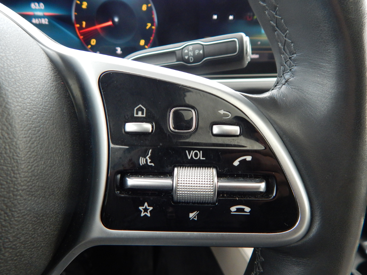 Mercedes-Benz GLE 4MATIC 4dr GLE 350 2020