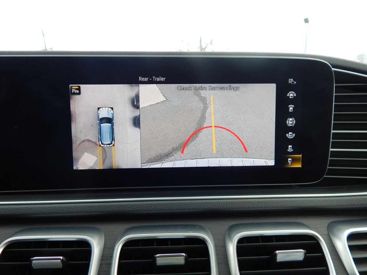 Mercedes-Benz GLE 4MATIC 4dr GLE 350 2020