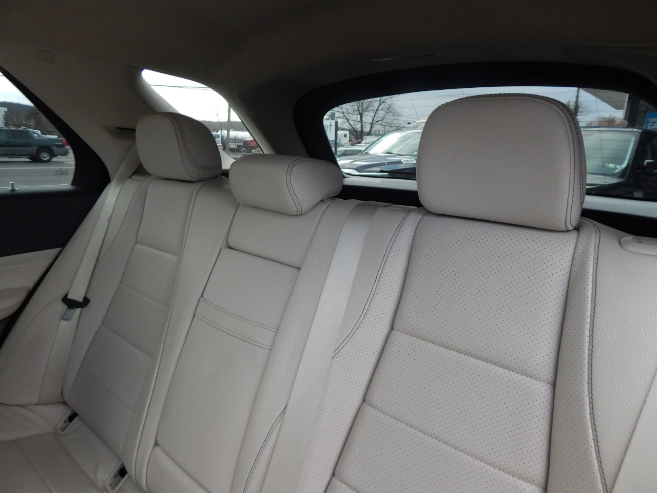 Mercedes-Benz GLE 4MATIC 4dr GLE 350 2020