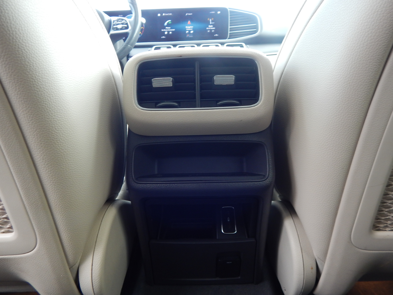 Mercedes-Benz GLE 4MATIC 4dr GLE 350 2020