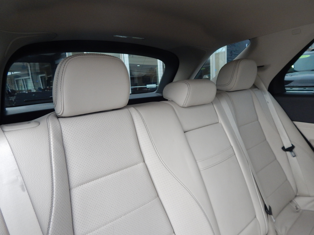 Mercedes-Benz GLE 4MATIC 4dr GLE 350 2020