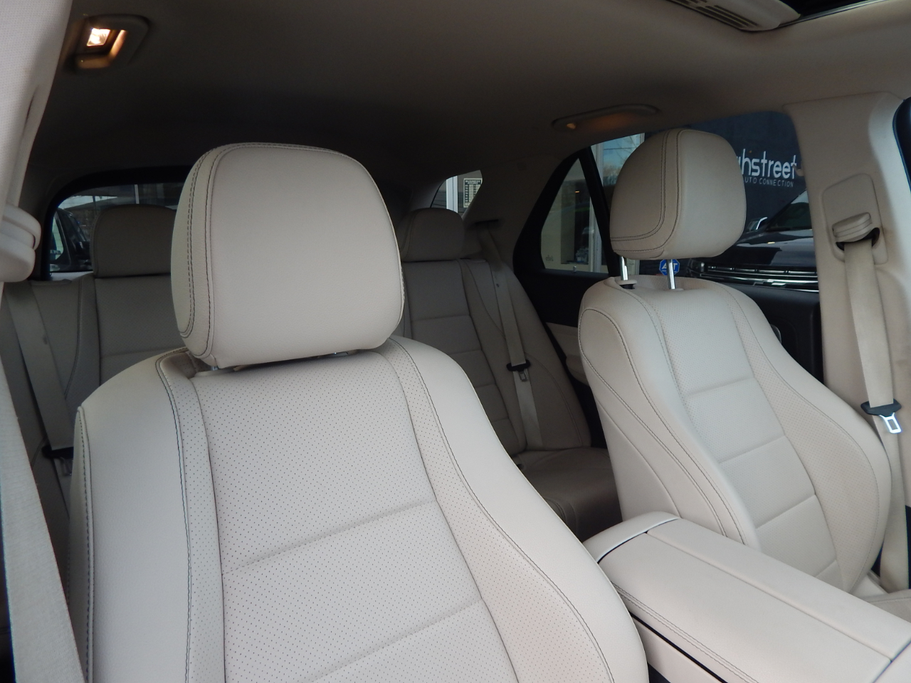 Mercedes-Benz GLE 4MATIC 4dr GLE 350 2020