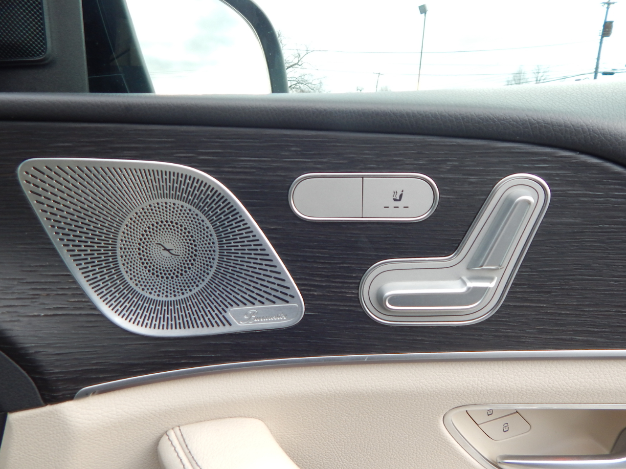 Mercedes-Benz GLE 4MATIC 4dr GLE 350 2020