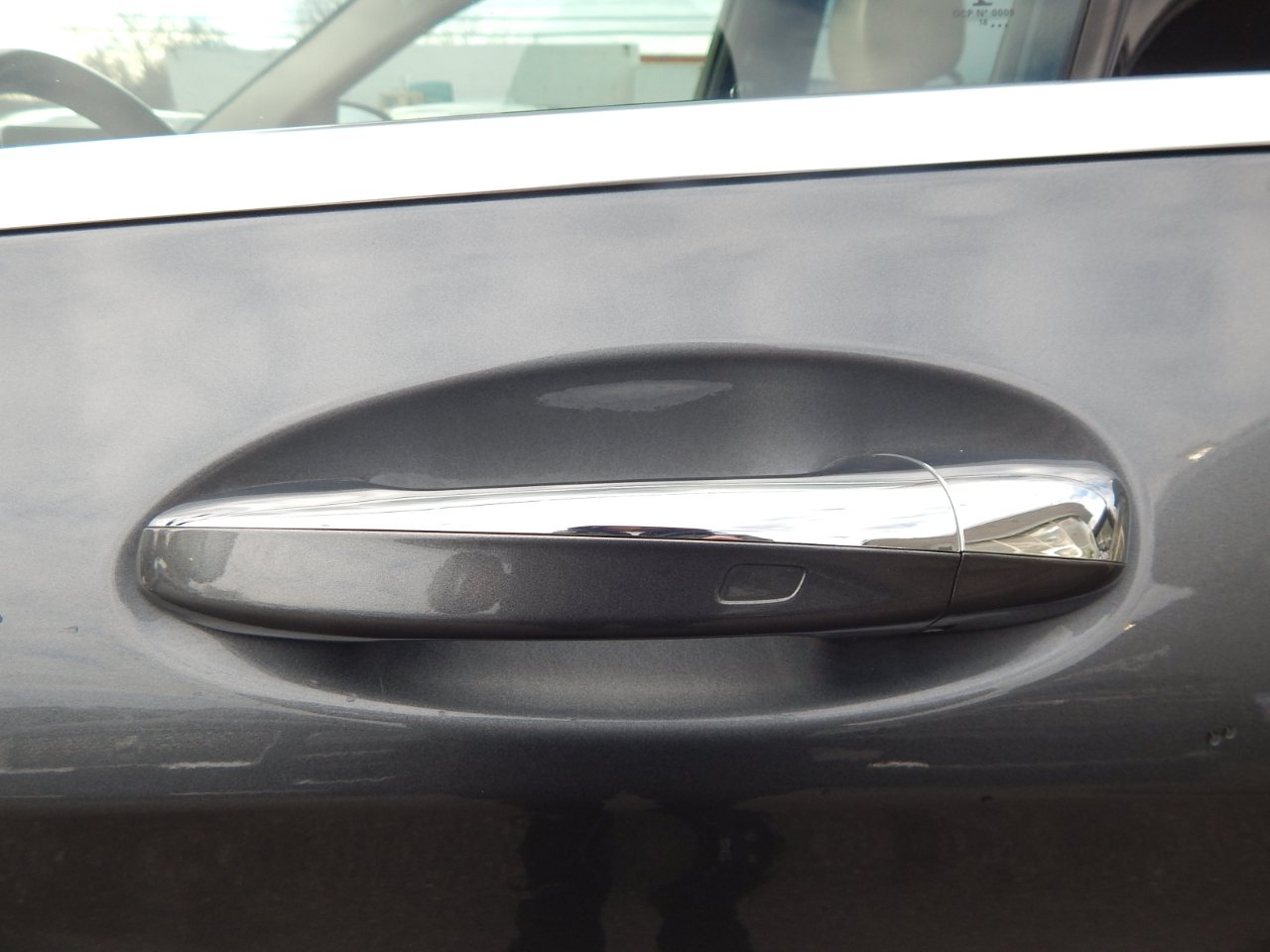 Mercedes-Benz C-Class C 300 4MATIC Sedan 2019