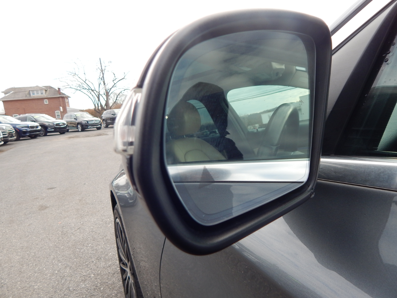 Mercedes-Benz C-Class C 300 4MATIC Sedan 2019