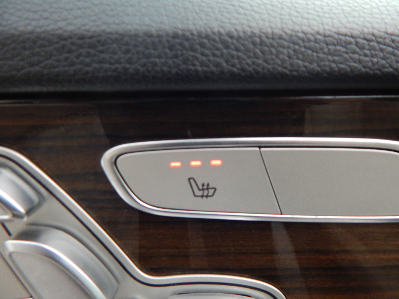 Mercedes-Benz C-Class C 300 4MATIC Sedan 2019