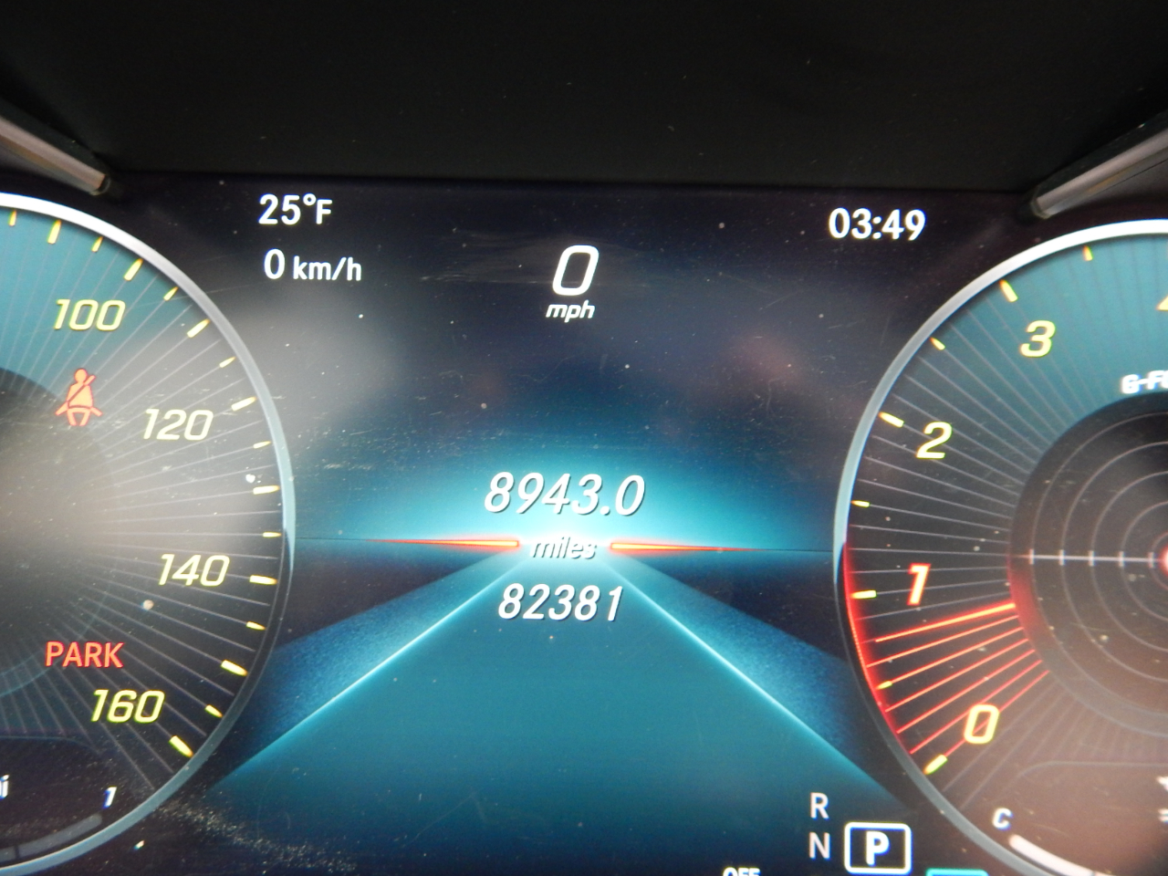 Mercedes-Benz C-Class C 300 4MATIC Sedan 2019