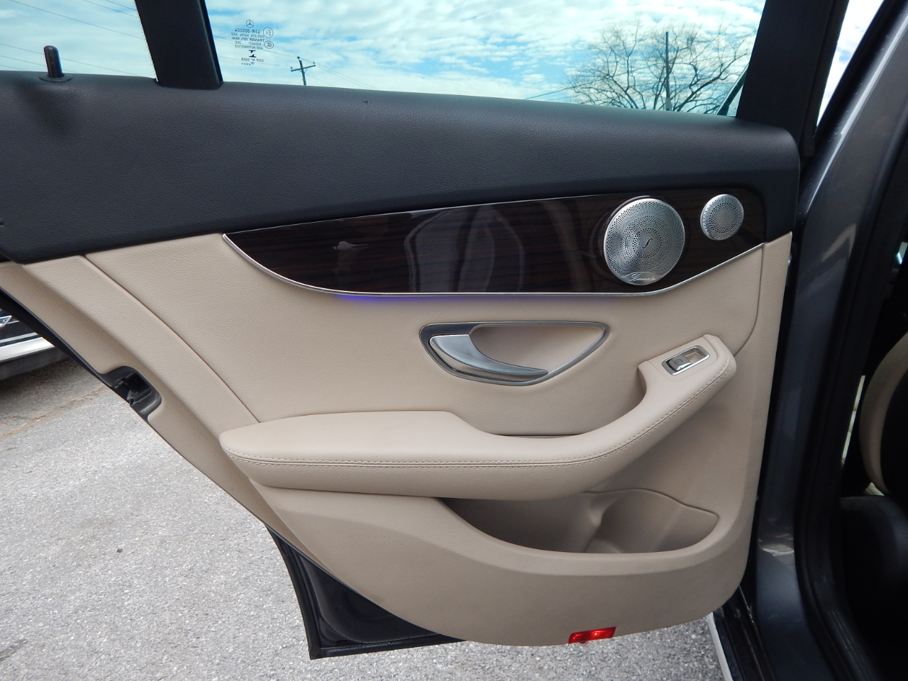 Mercedes-Benz C-Class C 300 4MATIC Sedan 2019