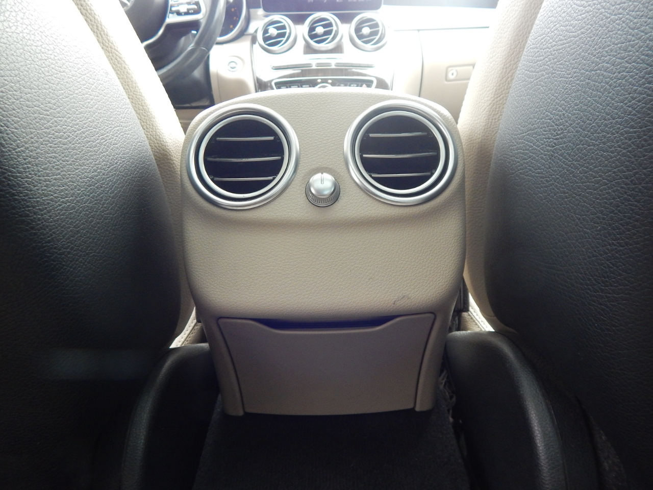 Mercedes-Benz C-Class C 300 4MATIC Sedan 2019