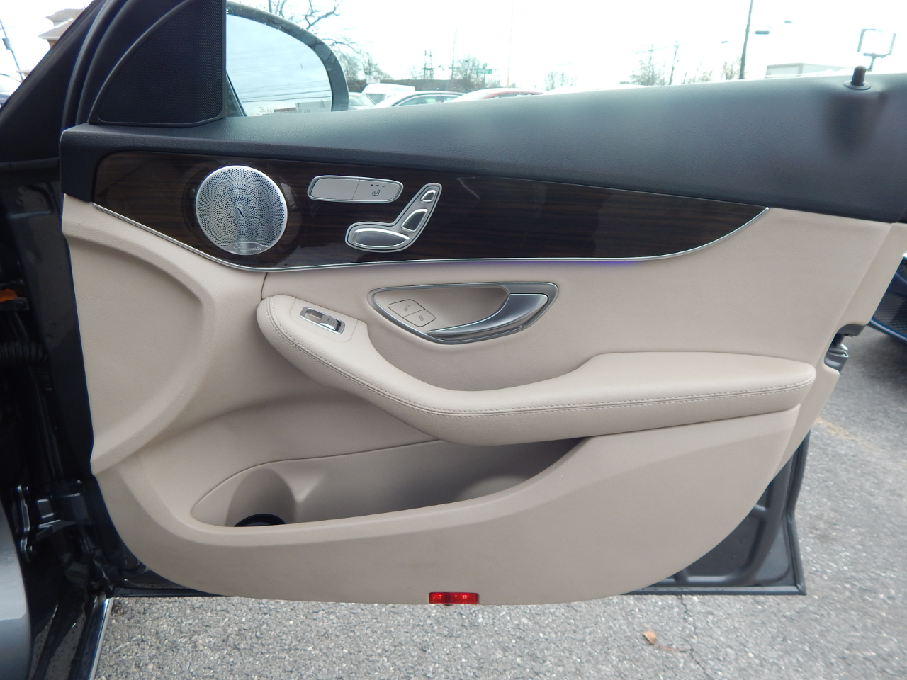 Mercedes-Benz C-Class C 300 4MATIC Sedan 2019