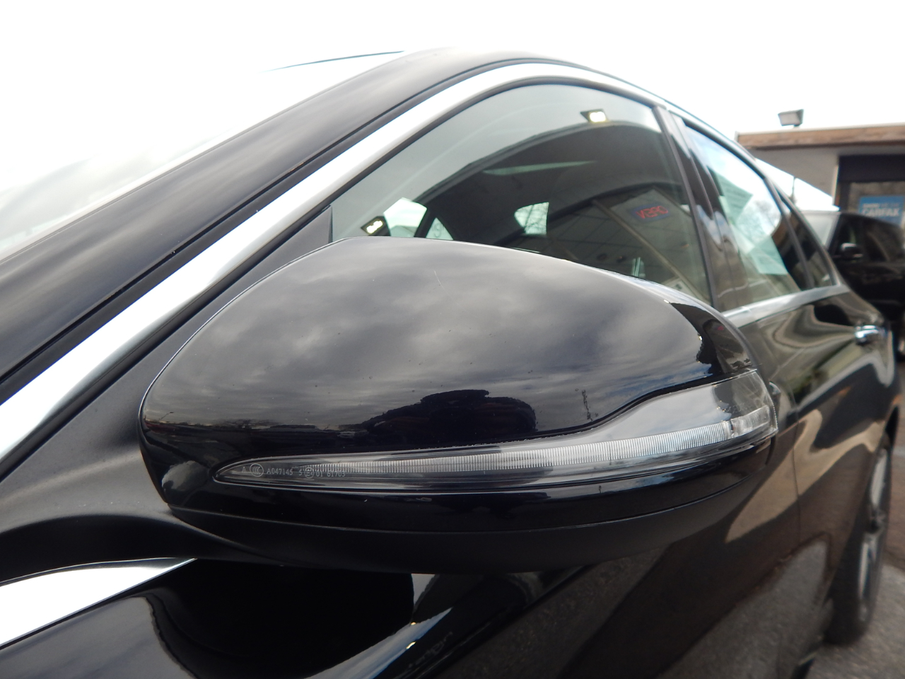 Mercedes-Benz C-Class C 300 4MATIC Sedan 2019