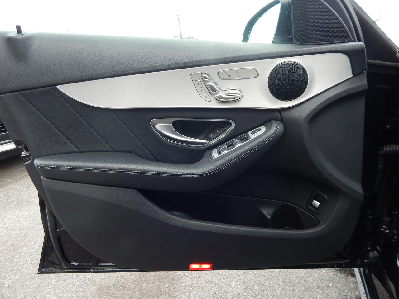 Mercedes-Benz C-Class C 300 4MATIC Sedan 2019