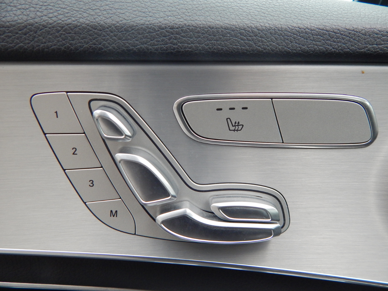 Mercedes-Benz C-Class C 300 4MATIC Sedan 2019