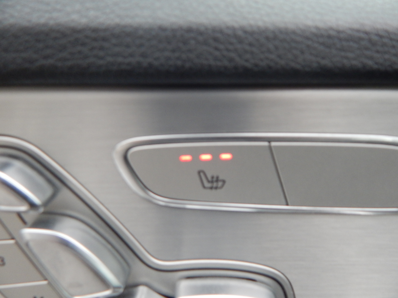 Mercedes-Benz C-Class C 300 4MATIC Sedan 2019