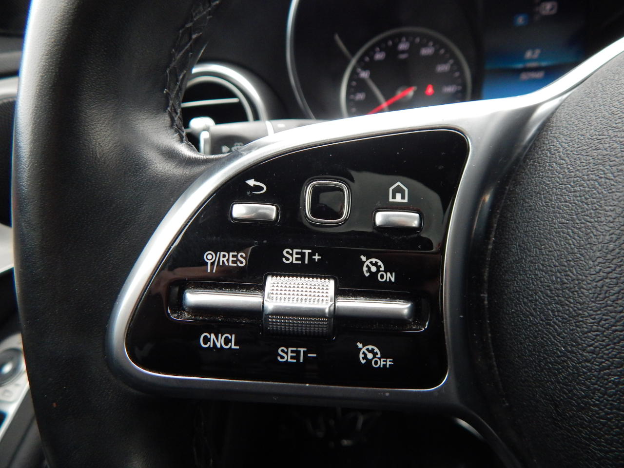 Mercedes-Benz C-Class C 300 4MATIC Sedan 2019