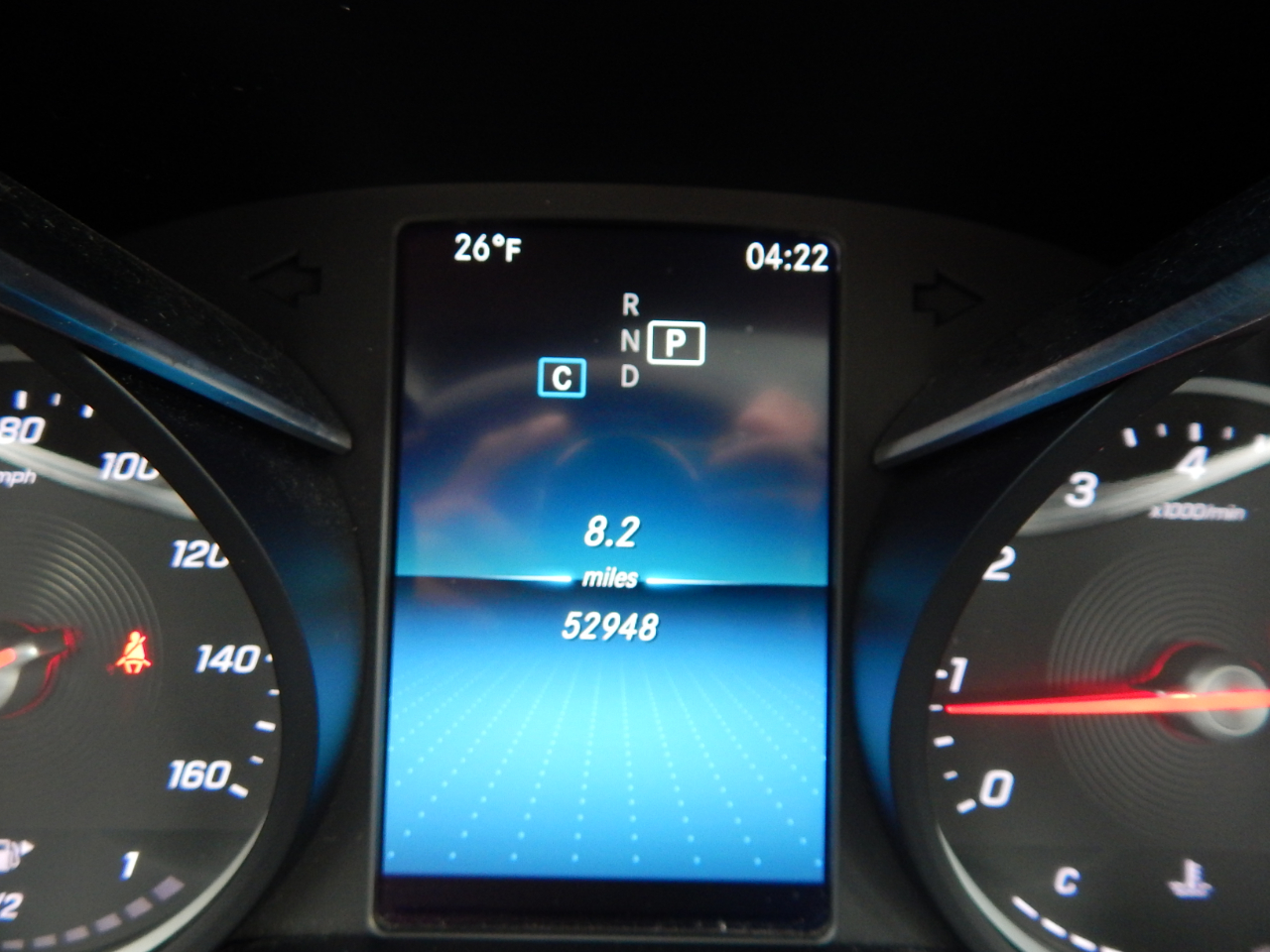 Mercedes-Benz C-Class C 300 4MATIC Sedan 2019