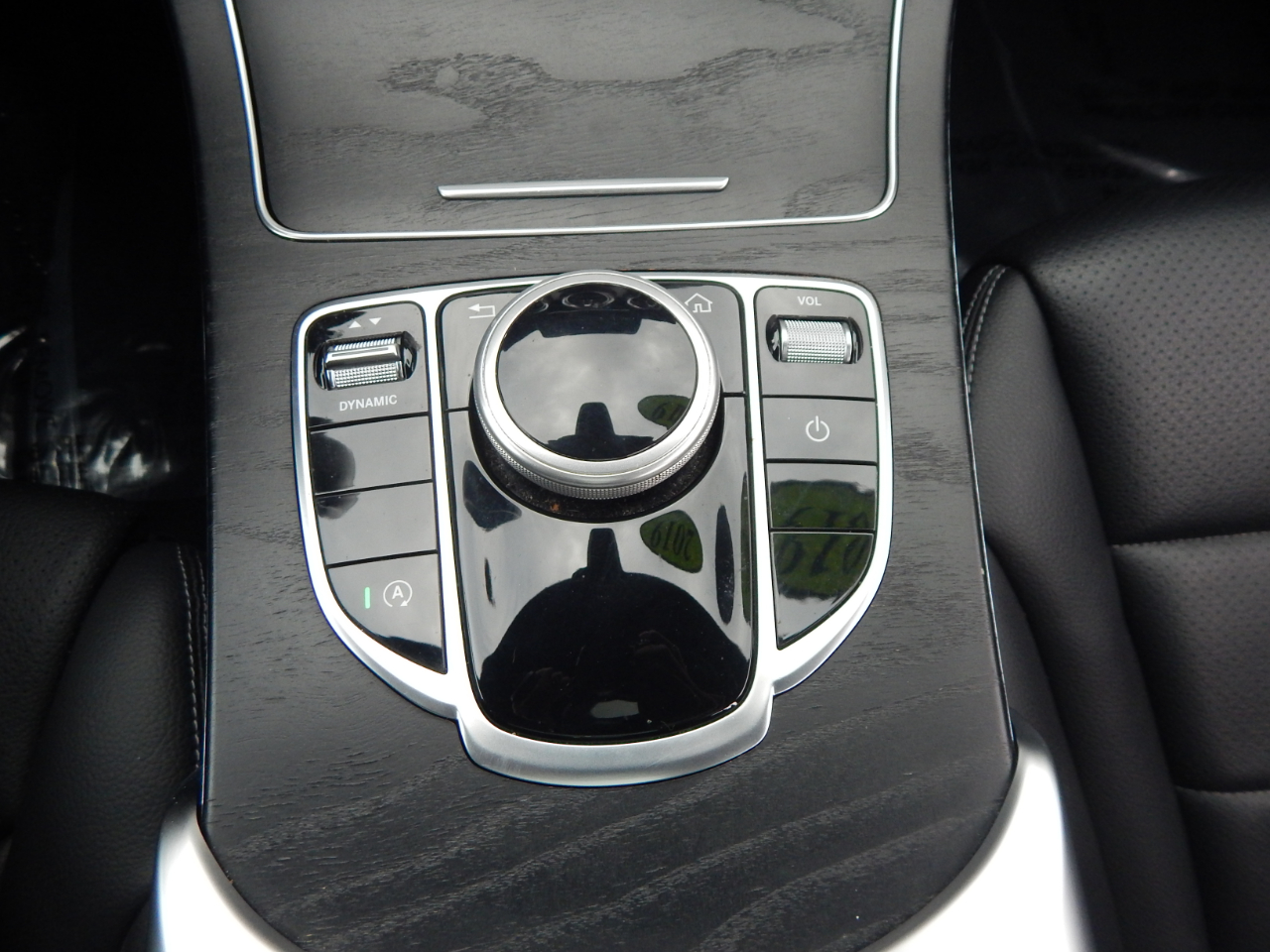 Mercedes-Benz C-Class C 300 4MATIC Sedan 2019