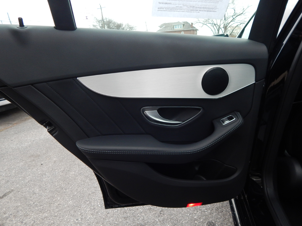 Mercedes-Benz C-Class C 300 4MATIC Sedan 2019