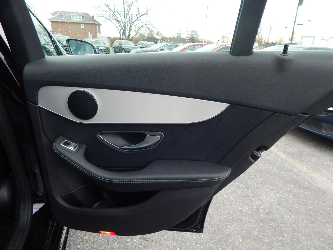 Mercedes-Benz C-Class C 300 4MATIC Sedan 2019