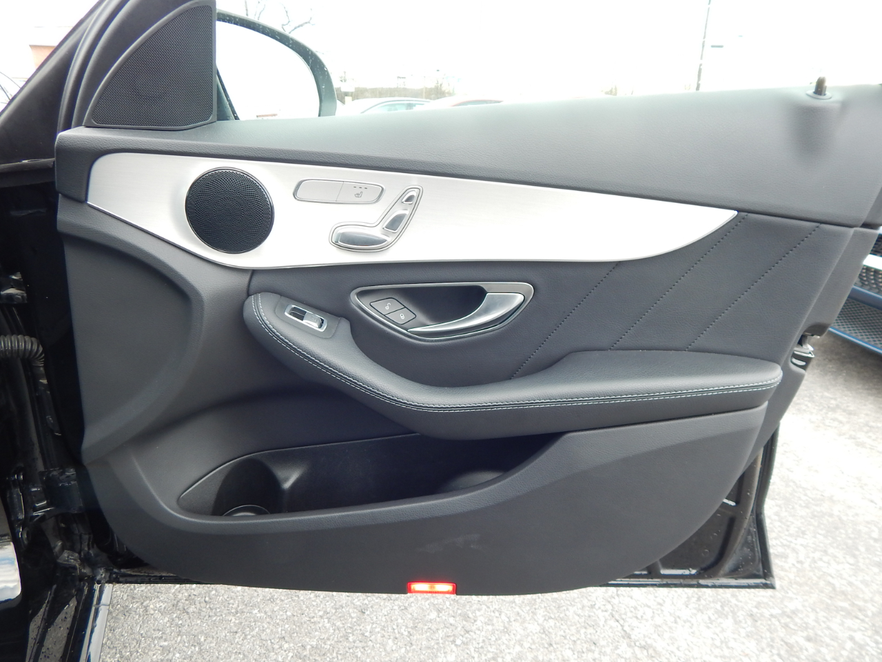 Mercedes-Benz C-Class C 300 4MATIC Sedan 2019