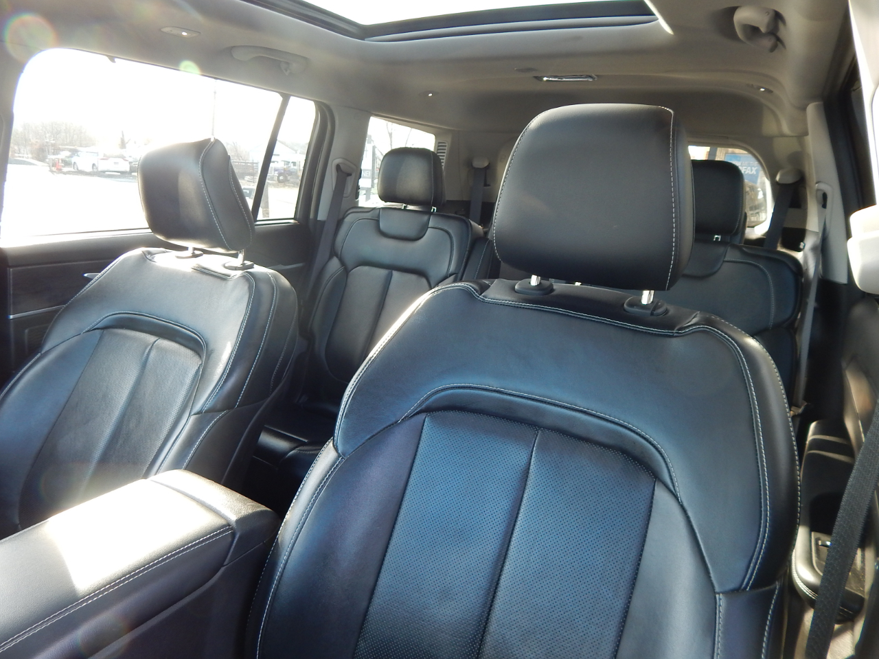 Jeep Grand Cherokee L Limited 4x4 2022