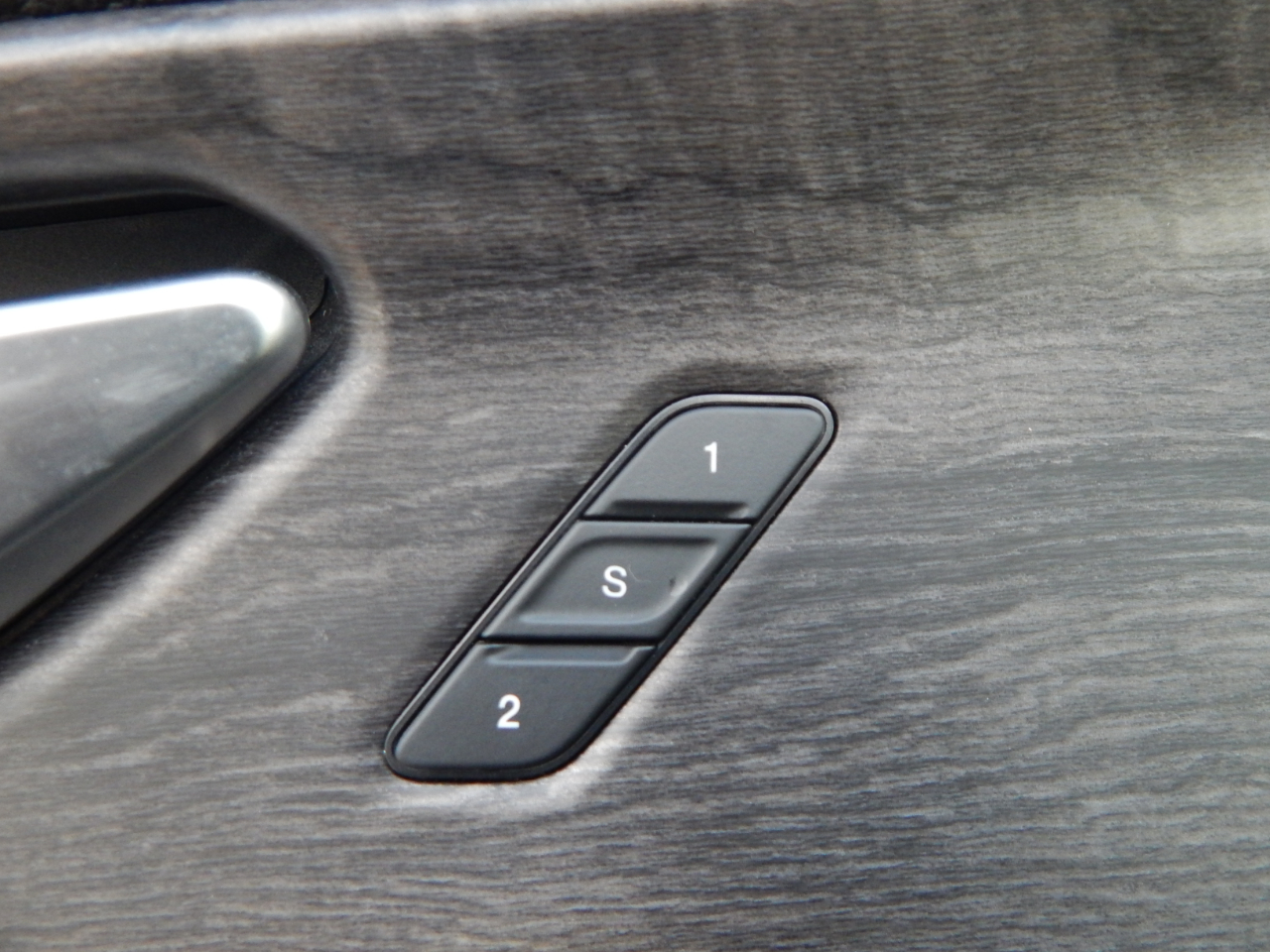 Jeep Grand Cherokee L Limited 4x4 2022