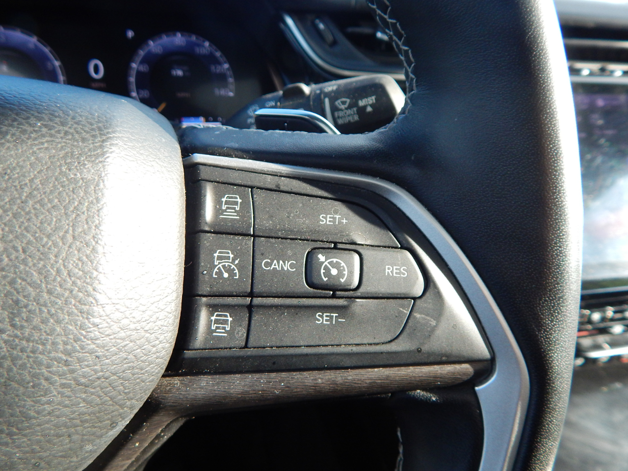 Jeep Grand Cherokee L Limited 4x4 2022