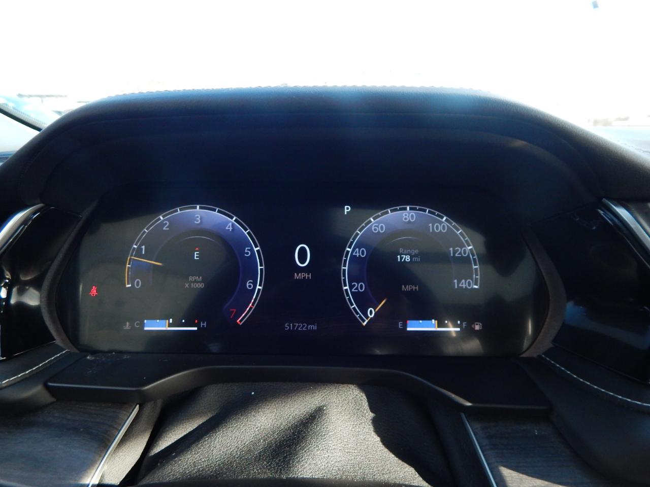 Jeep Grand Cherokee L Limited 4x4 2022