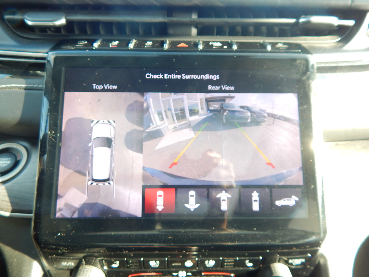 Jeep Grand Cherokee L Limited 4x4 2022