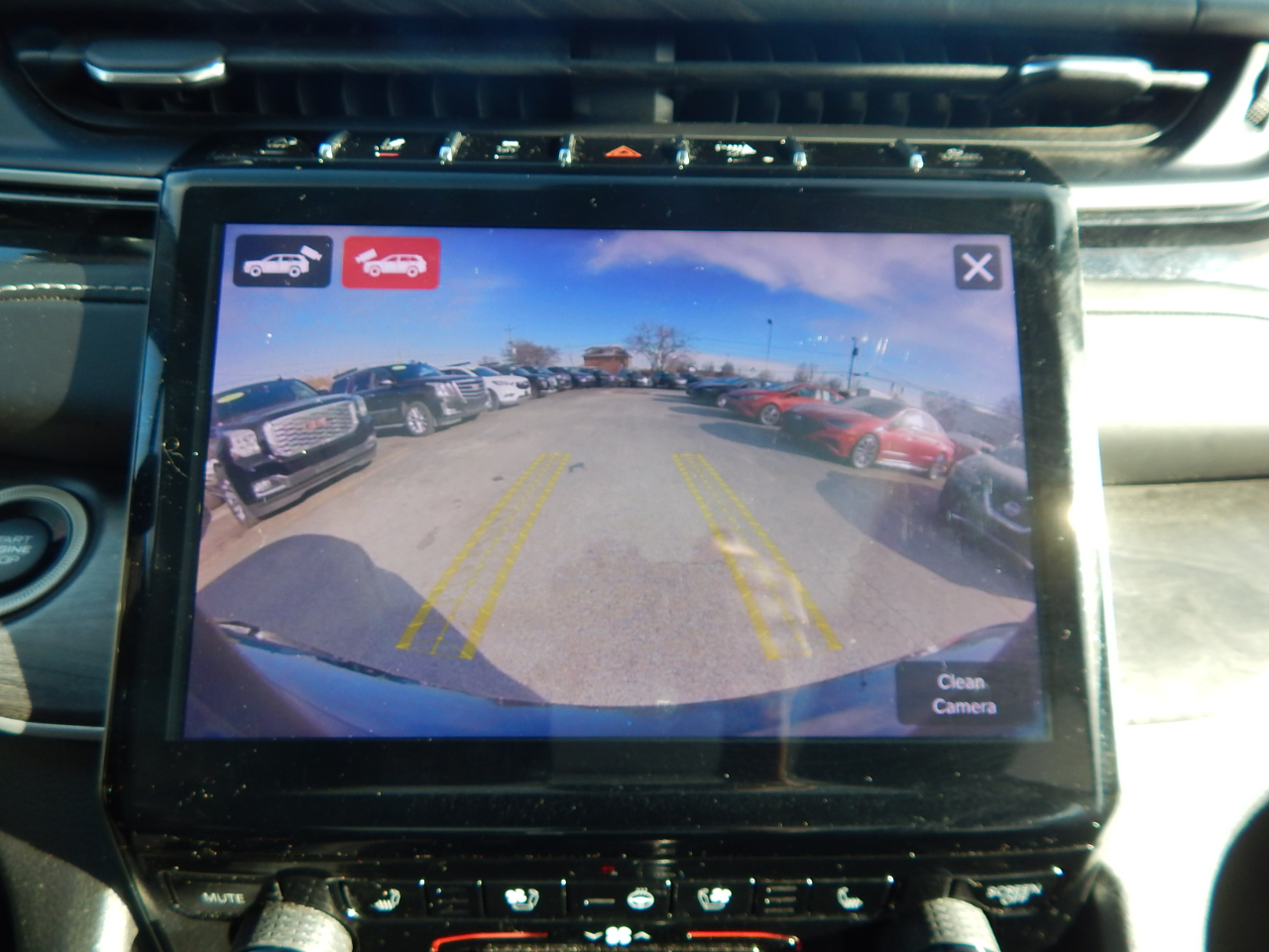 Jeep Grand Cherokee L Limited 4x4 2022