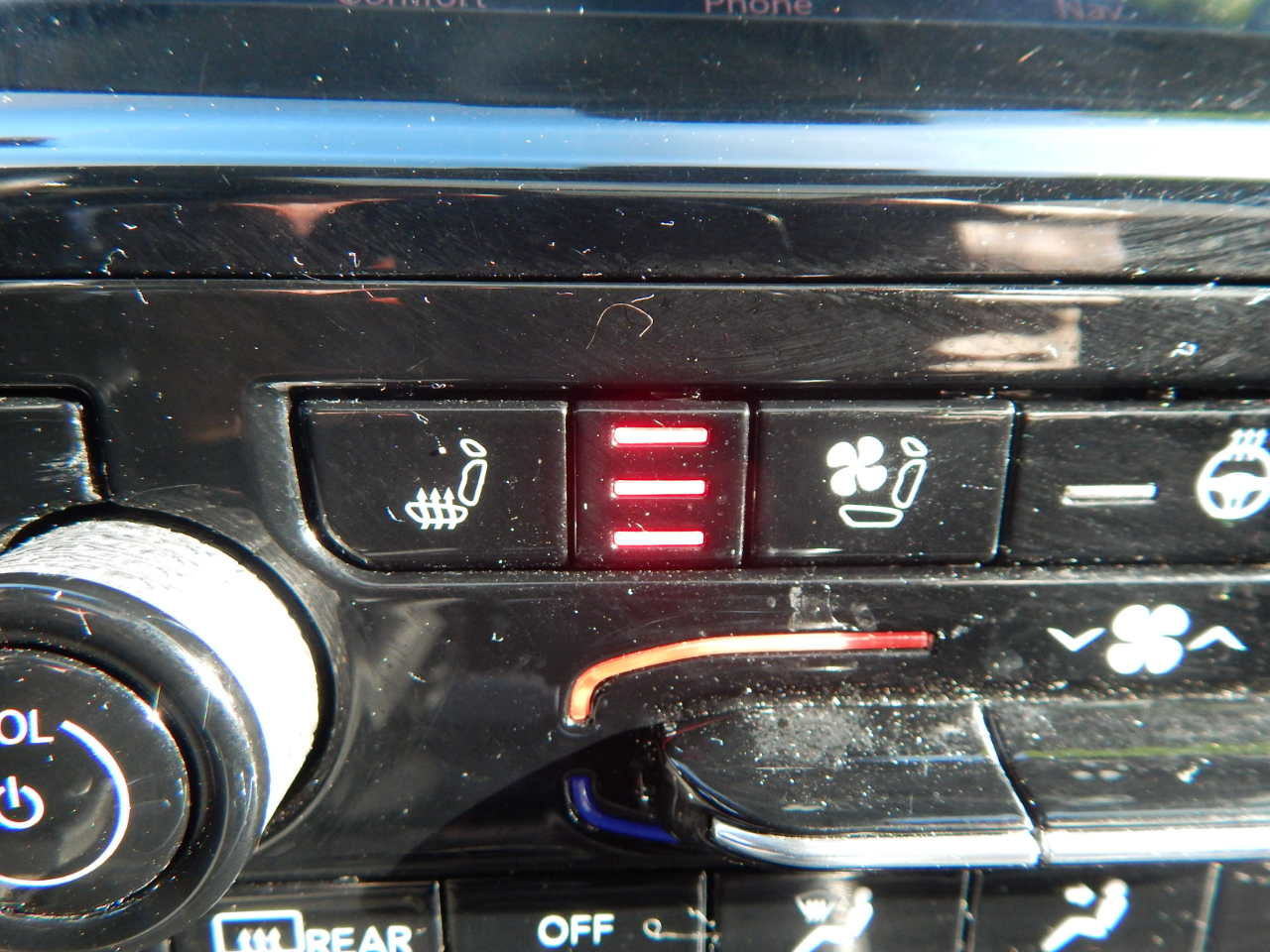 Jeep Grand Cherokee L Limited 4x4 2022