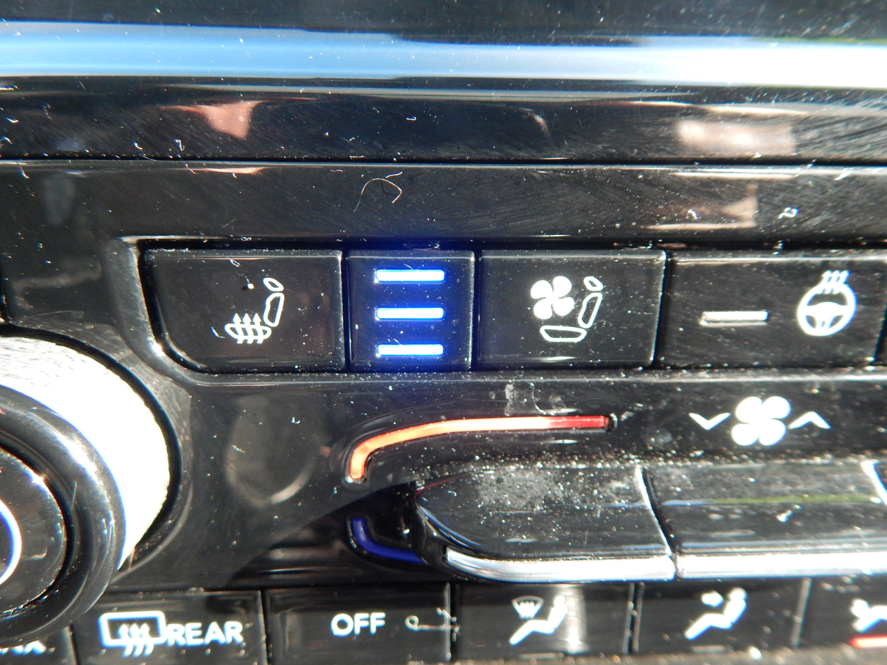 Jeep Grand Cherokee L Limited 4x4 2022