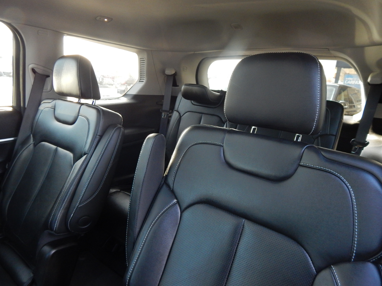 Jeep Grand Cherokee L Limited 4x4 2022