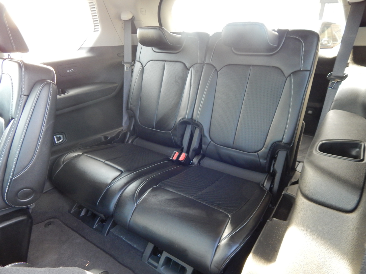 Jeep Grand Cherokee L Limited 4x4 2022